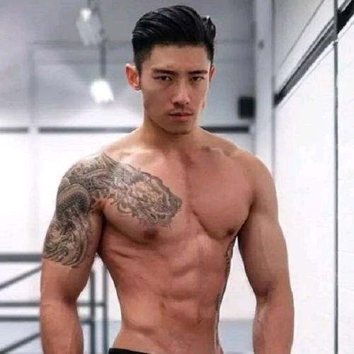 NIAN  Lee