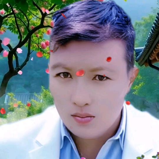洛桑多吉