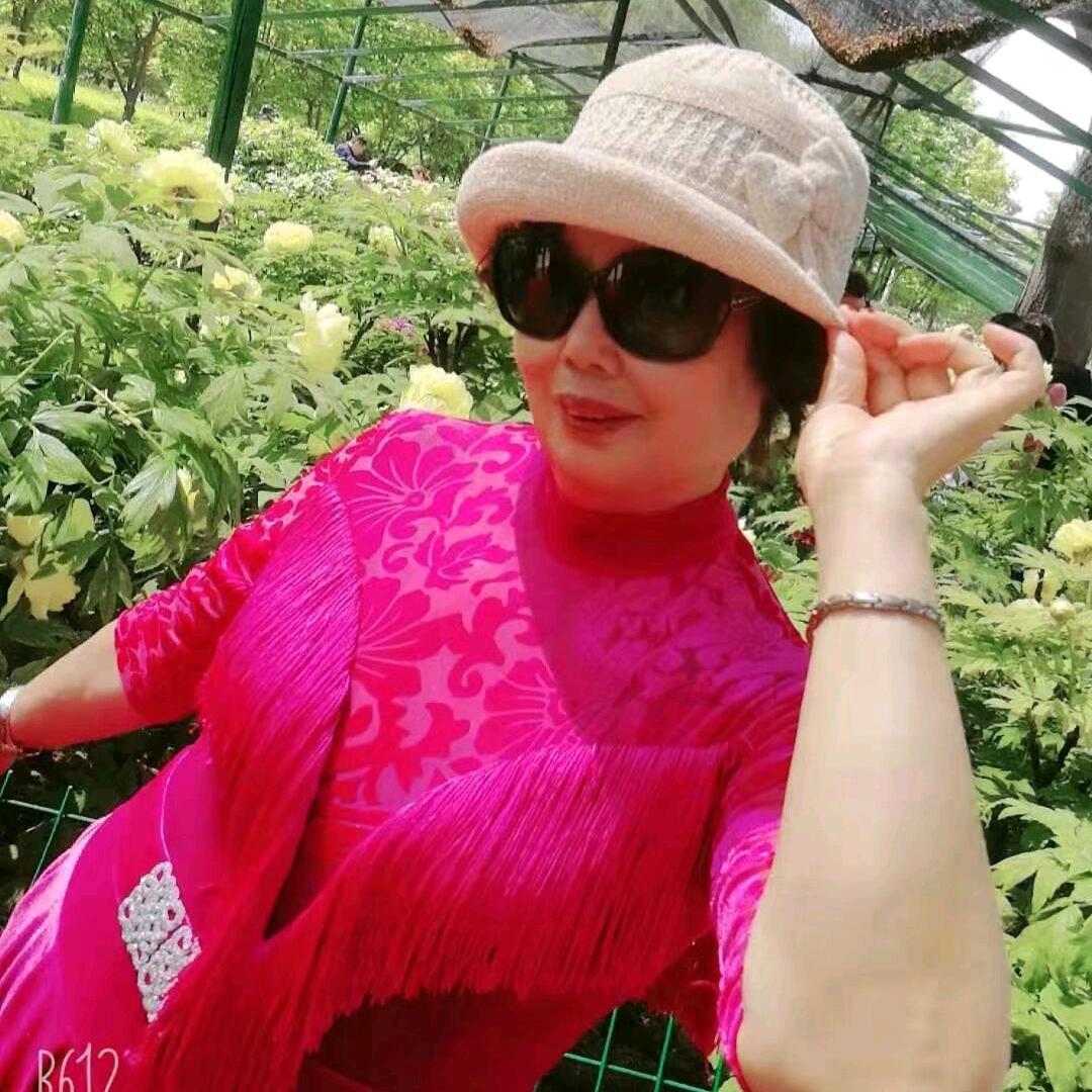 程姐婷婷