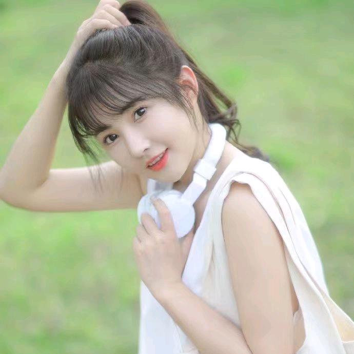 陈思洁（索图大舞台现场直播）