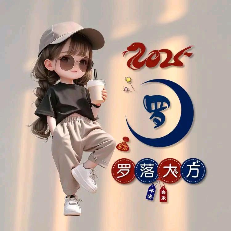 罗👐格局打开🌻🌻