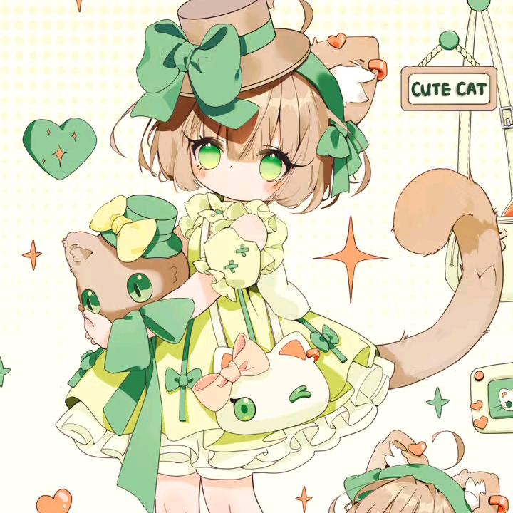 星星想睡觉