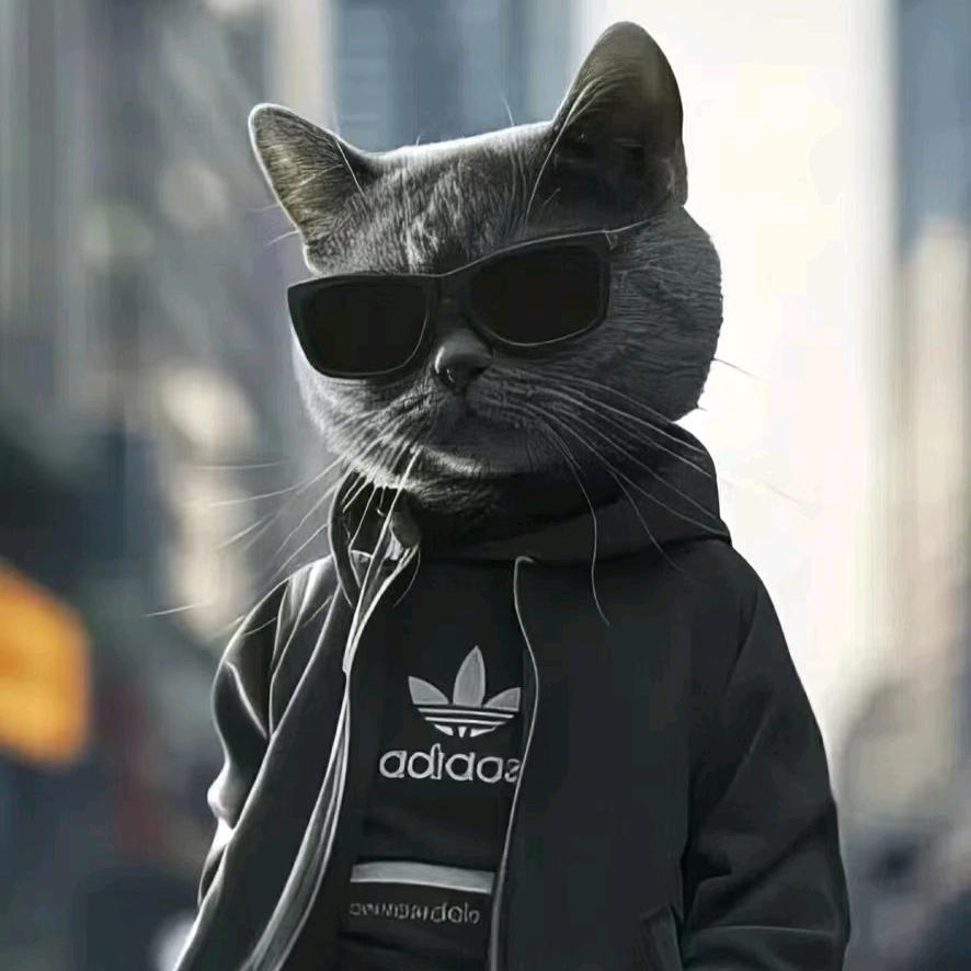 大姨爹张张（摄影版📷）