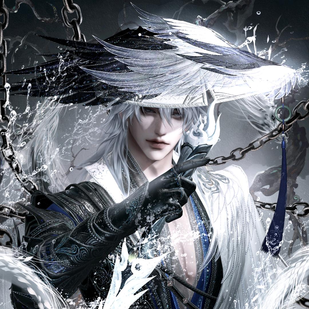 独羡（三角洲行动）