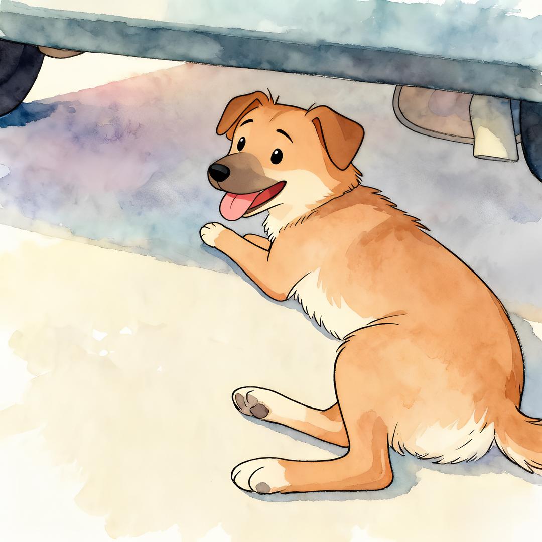 舔狗