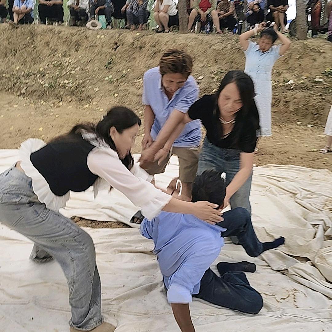 思念