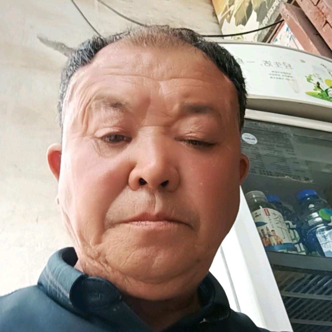 杨兴举