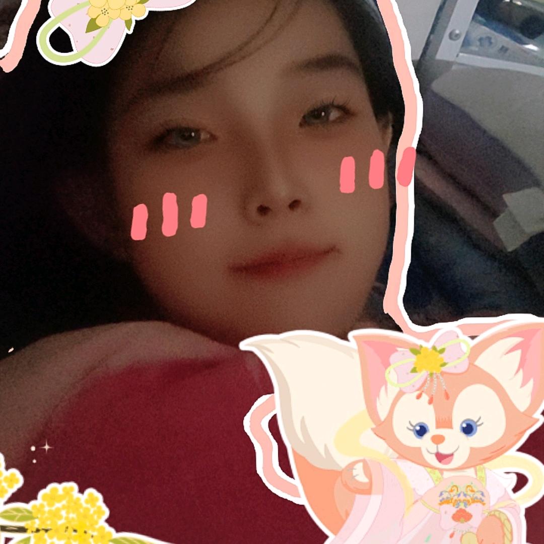 俩宝儿   一个美妈