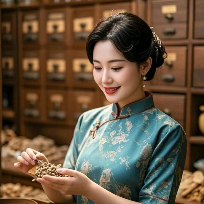 小锦鲤讲养生