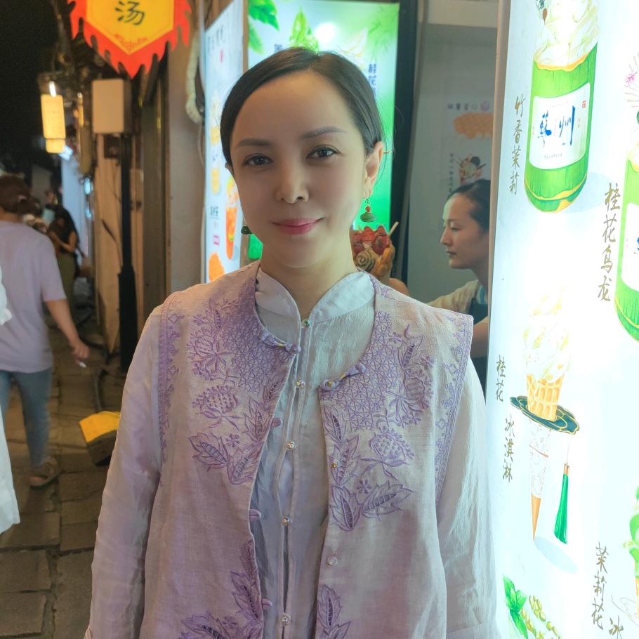 琛哥说矩阵