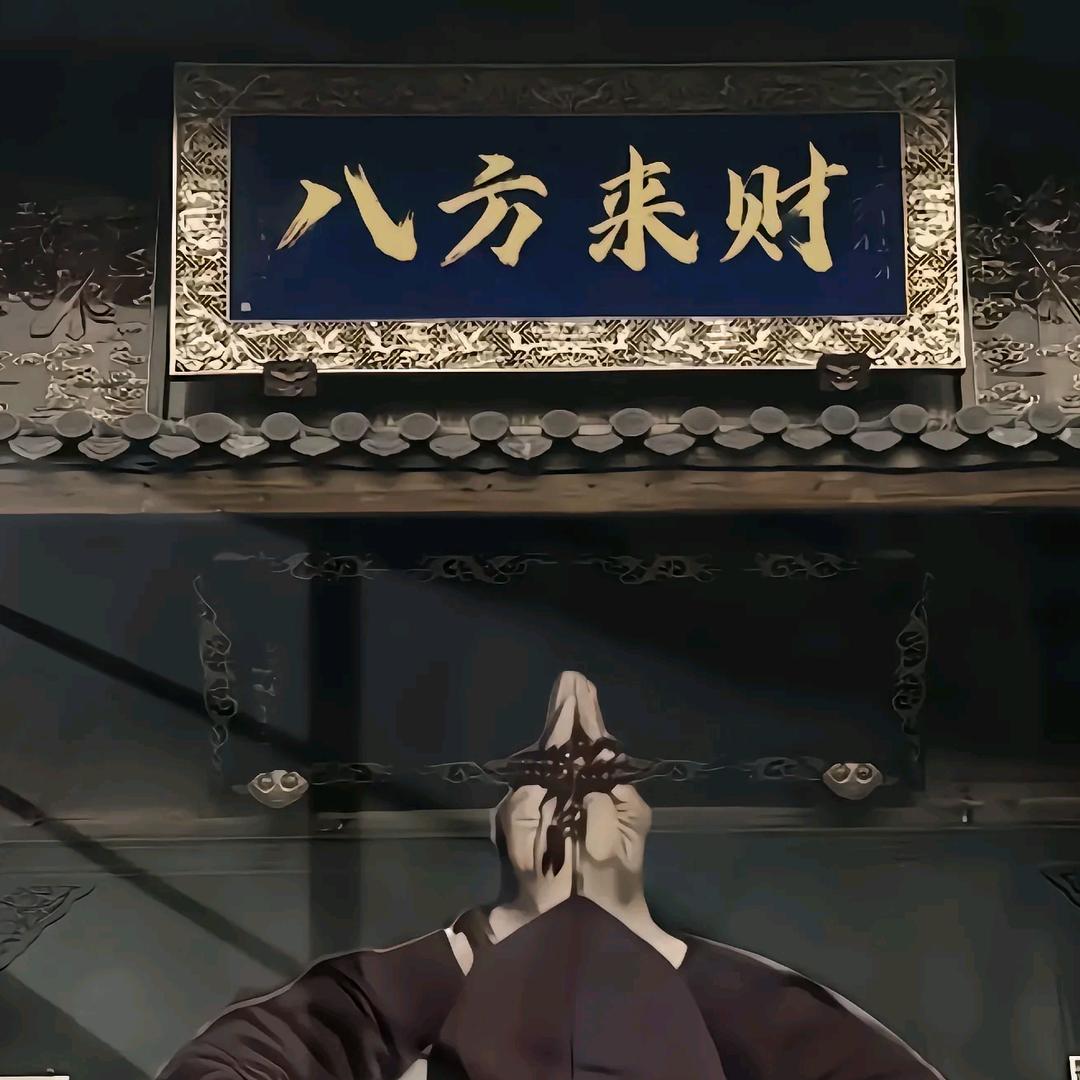 阿超l头像