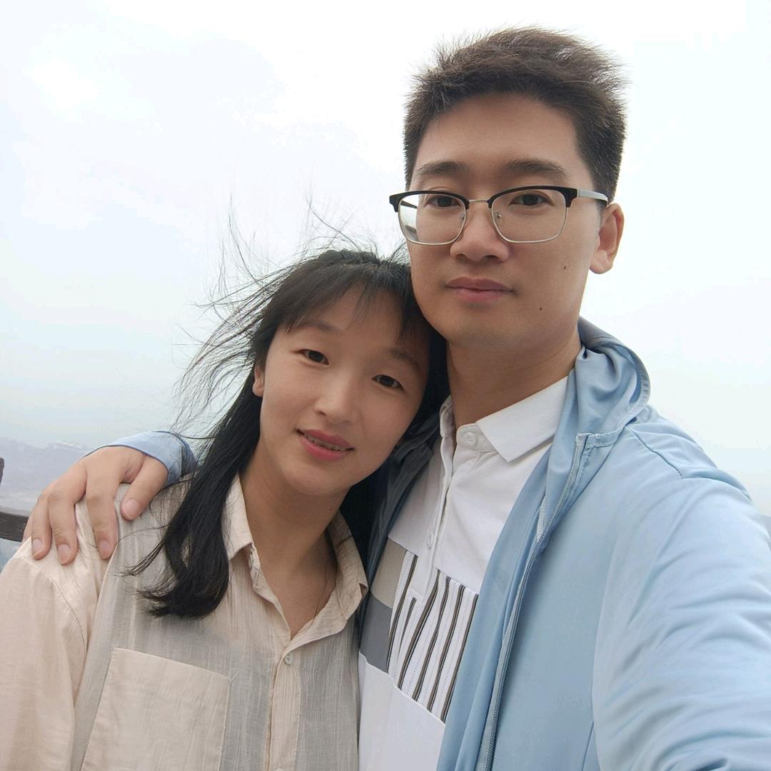 ♡ 。幸运相随