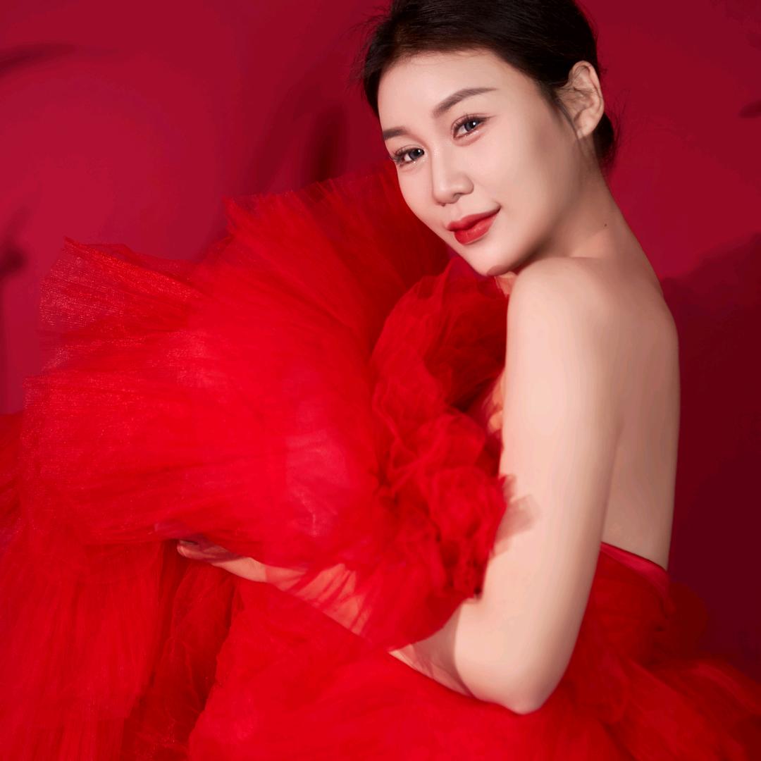 九儿一直在路上