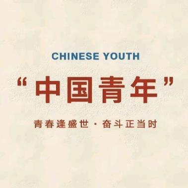 🇨🇳青年