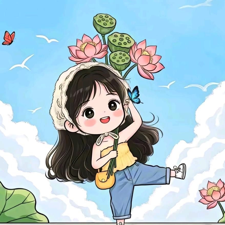 对方正在输入中……..