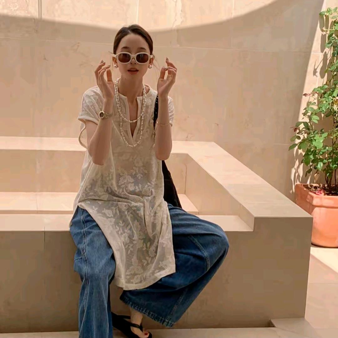 外贸家Z.blues(直播爆款)