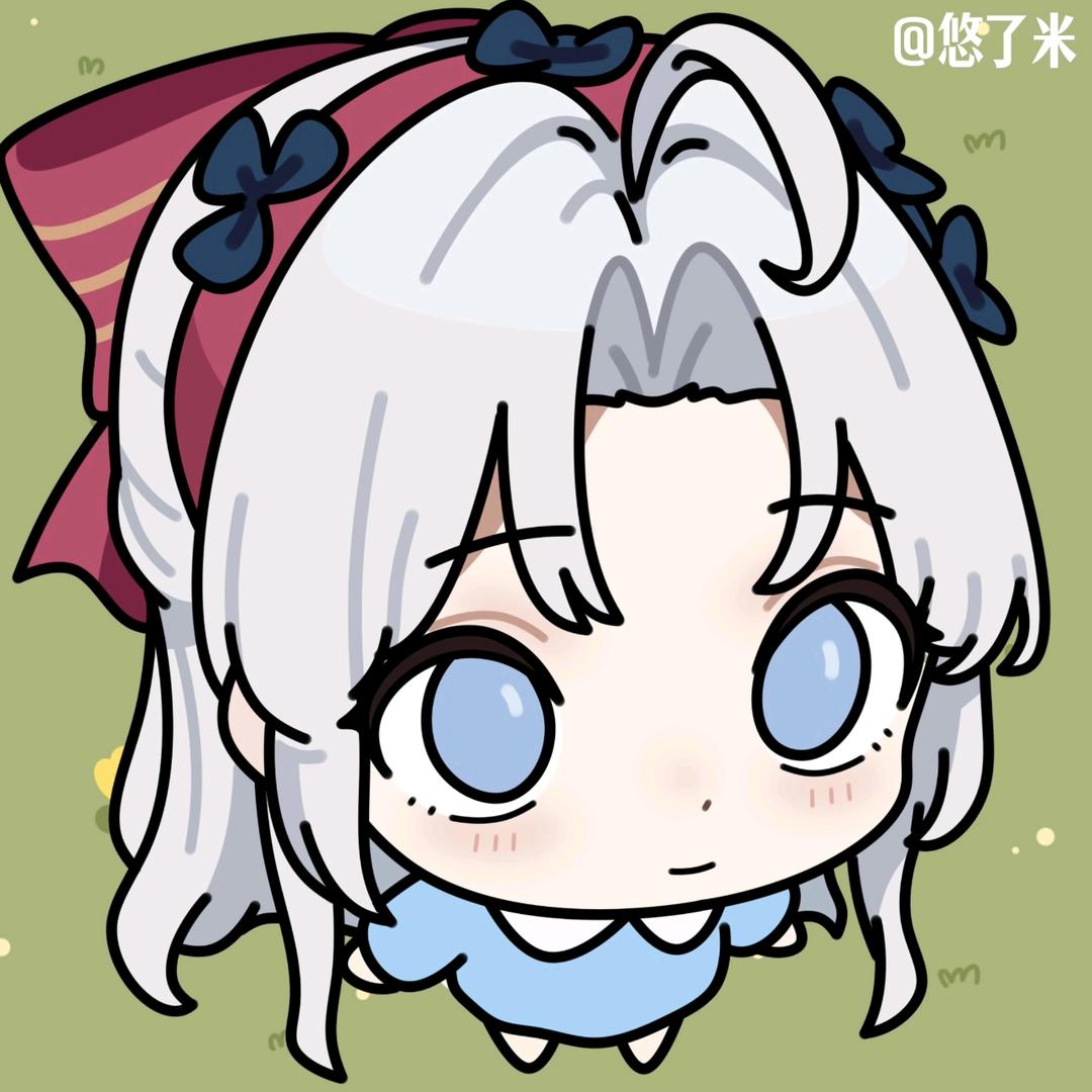 巳月小天使