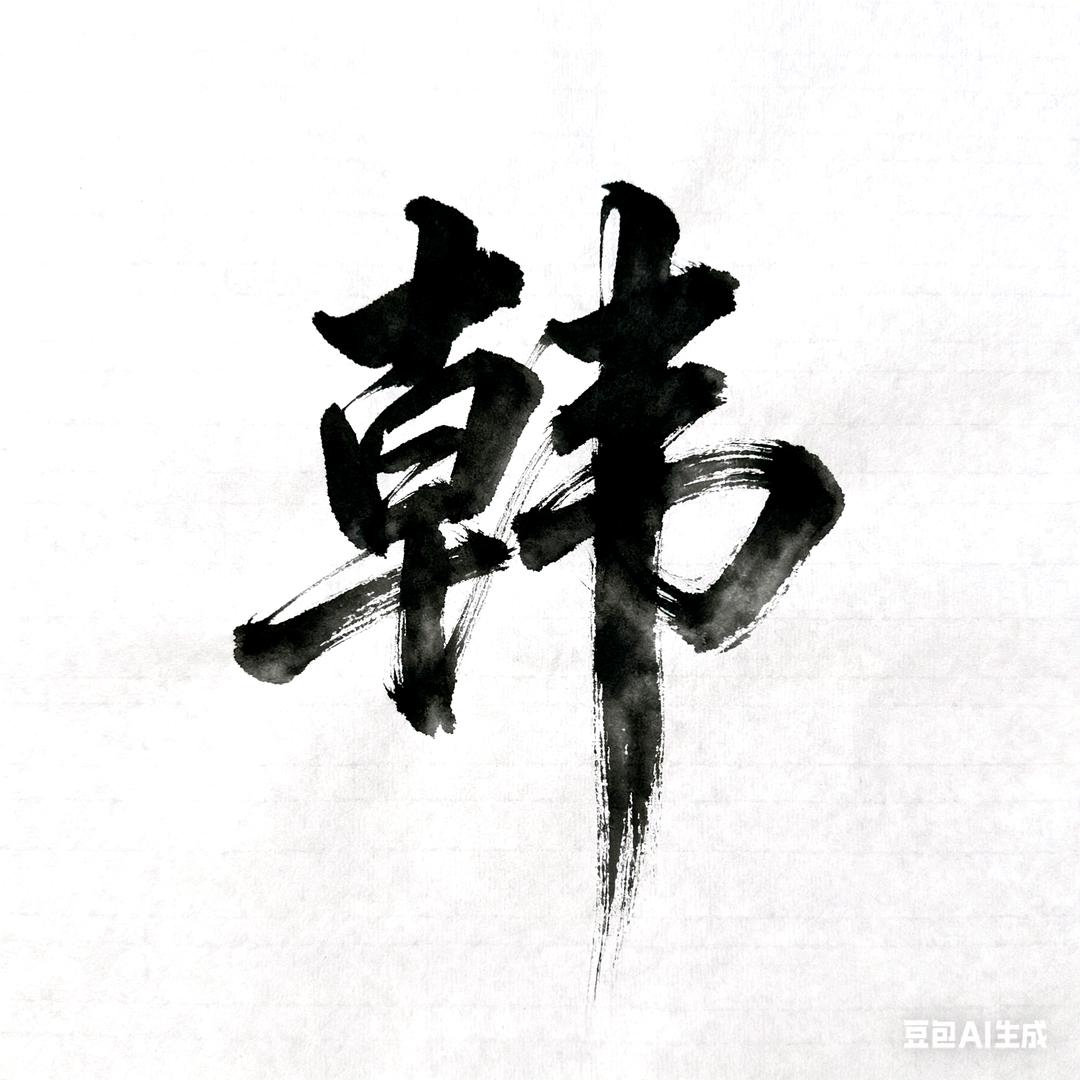 中华韩氏
