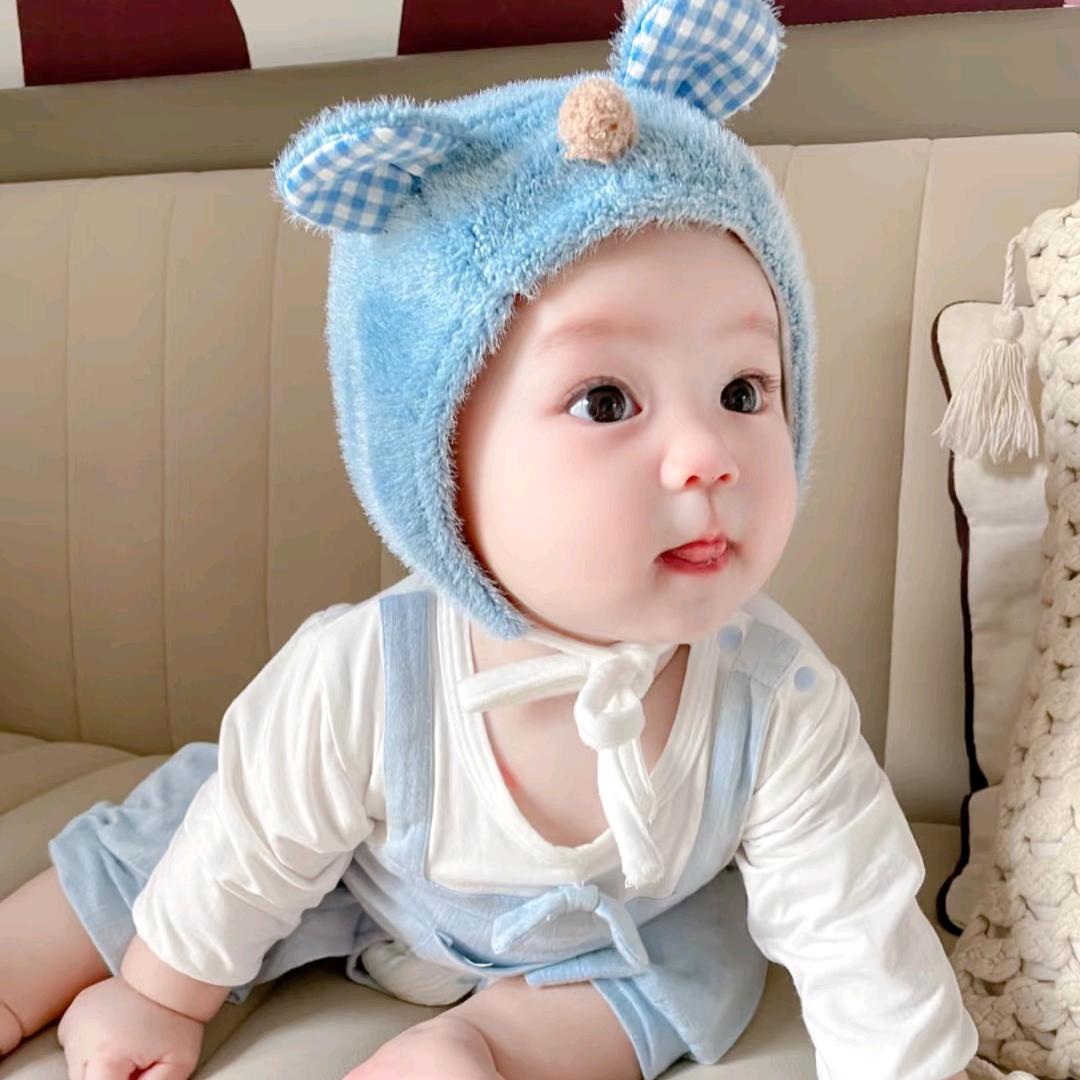 小糯米麻麻