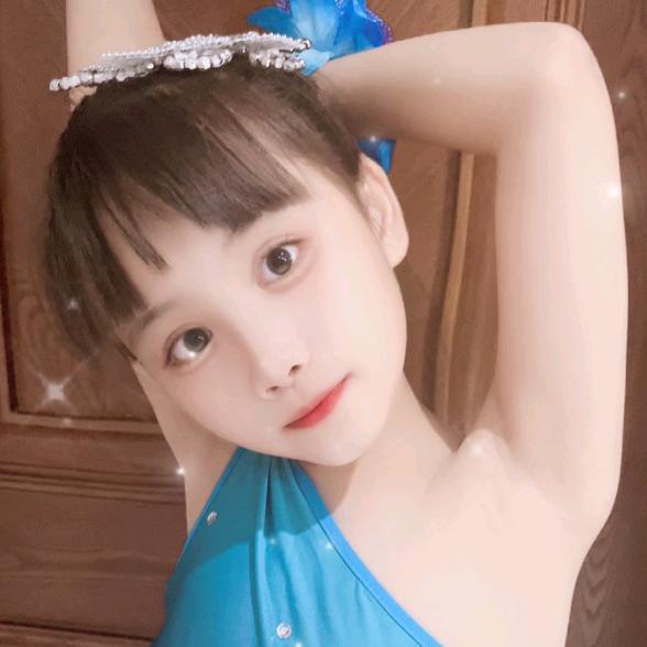 涵涵❤