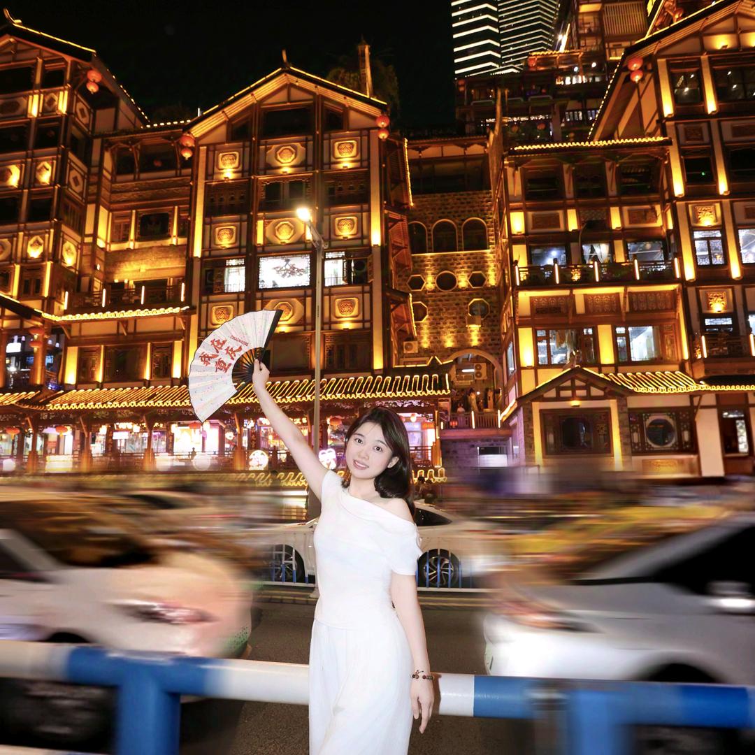 财神爷的姐妹👭