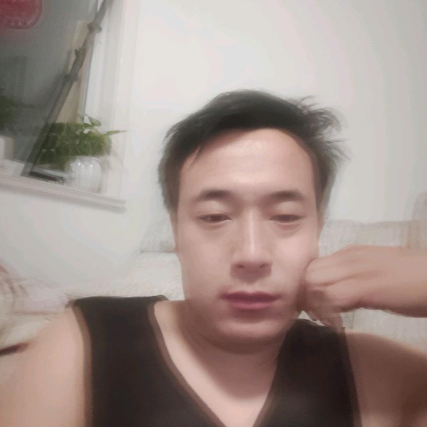 男人永不言败