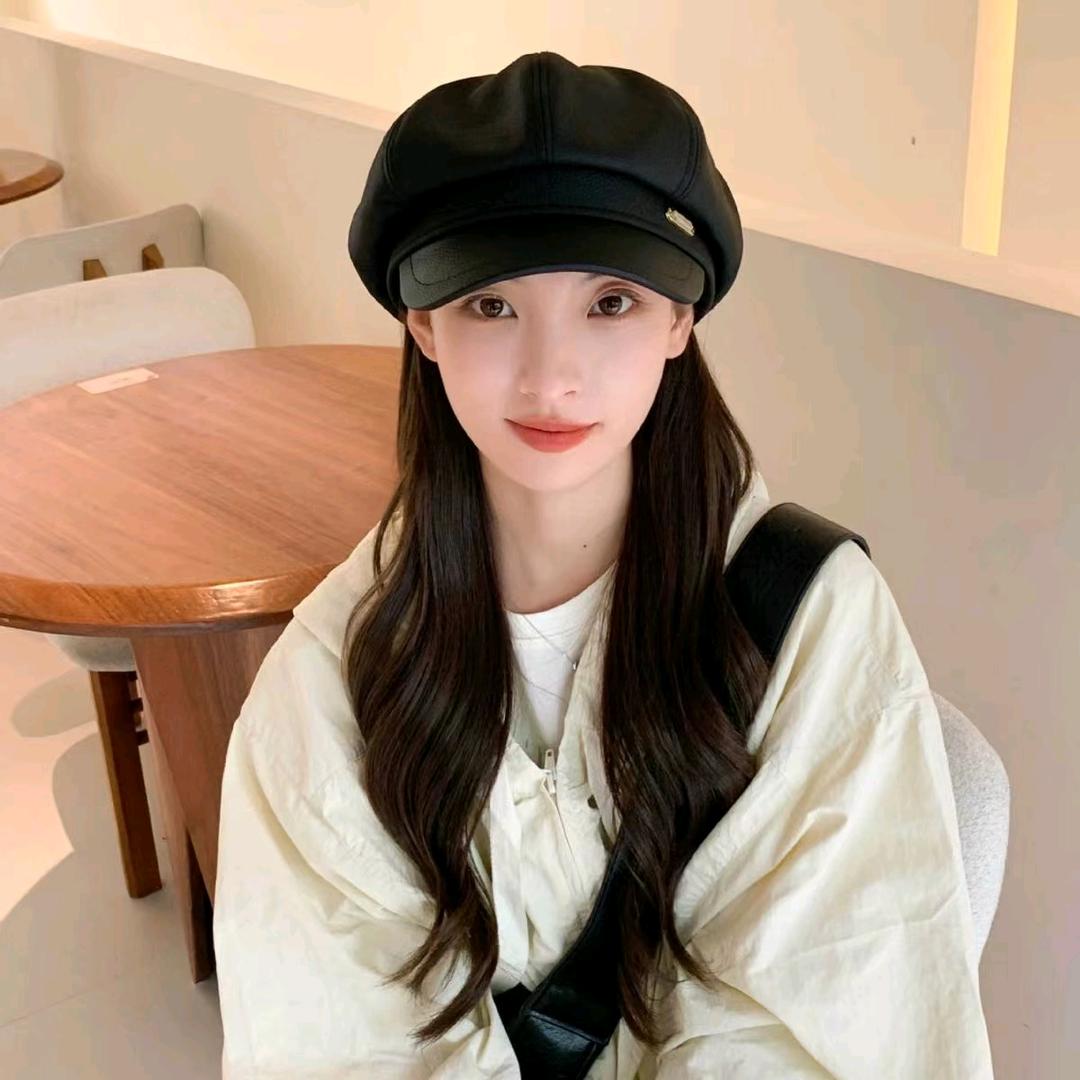 御驾夜市网红爆款帽子铺