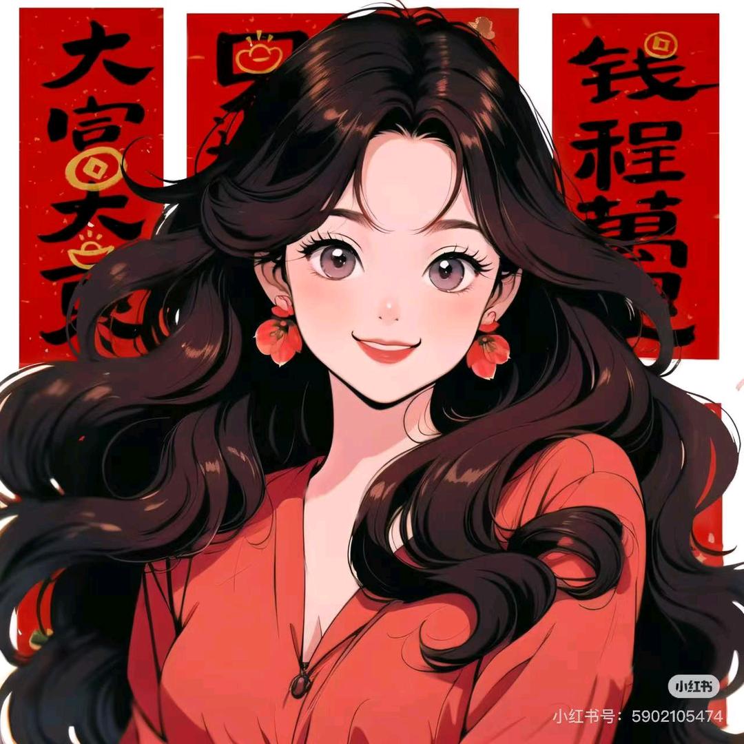 王小蒙（好物分享）