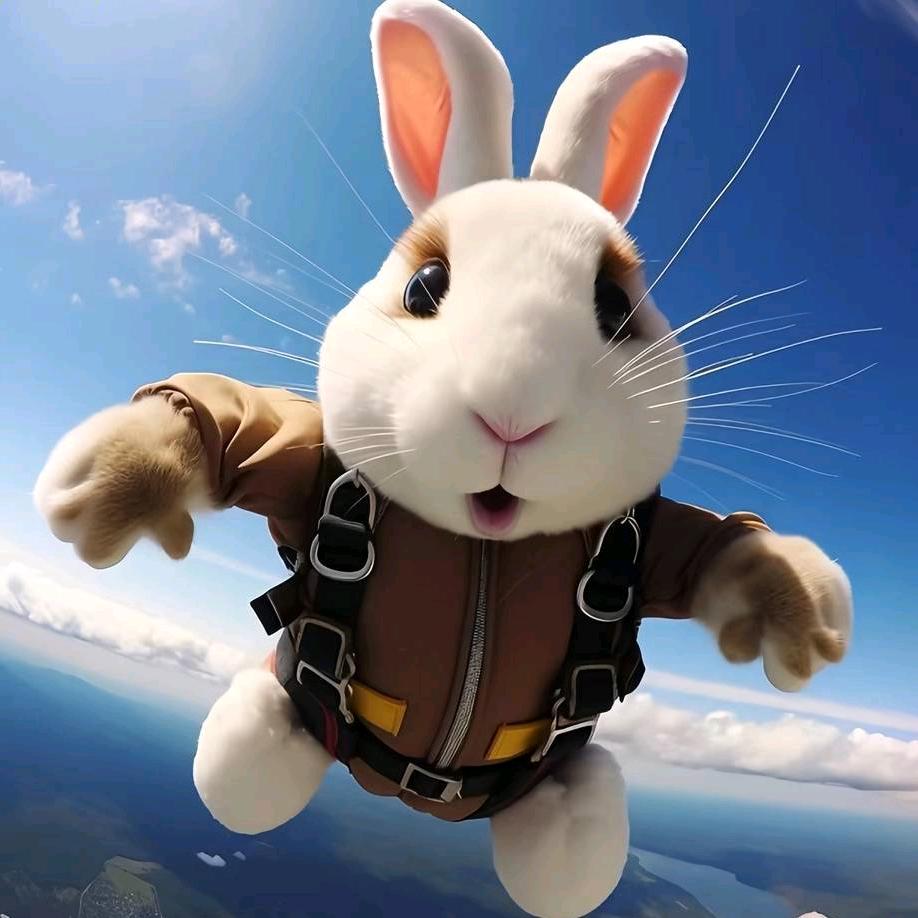 @*云南流氓兔兔&*