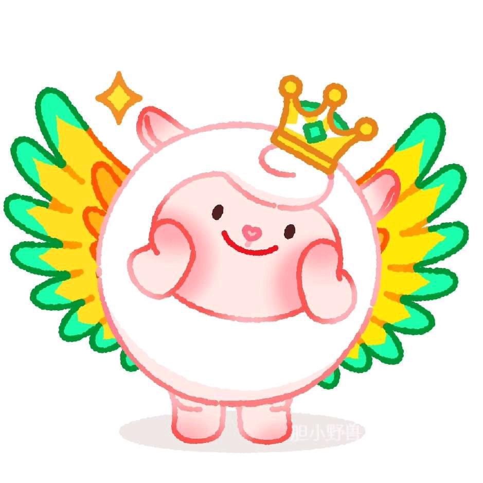 禾柿念（蛋仔派对）