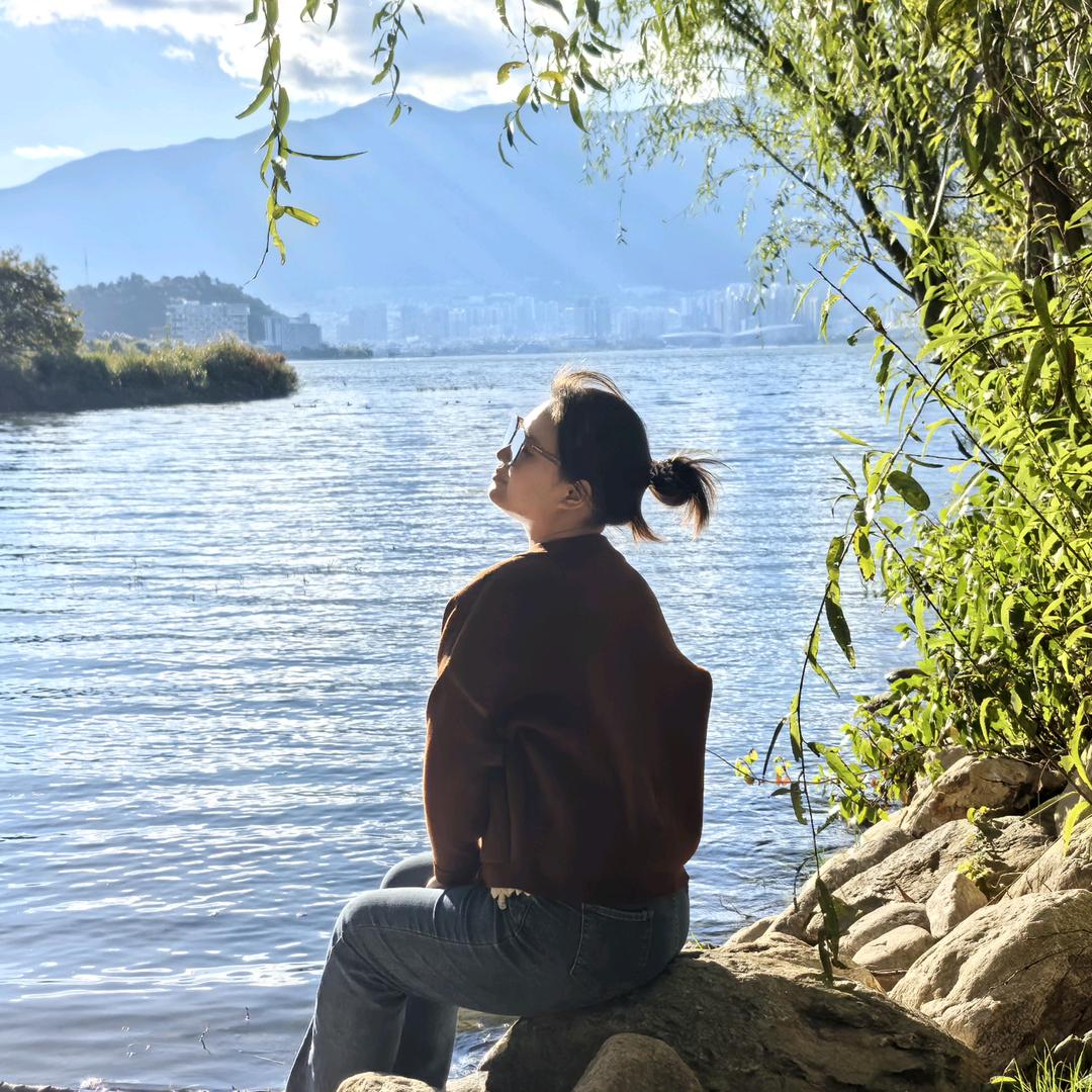 小陈