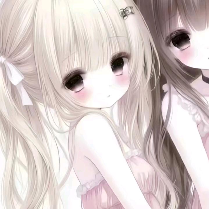 Z.a头像