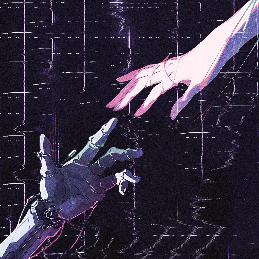 九