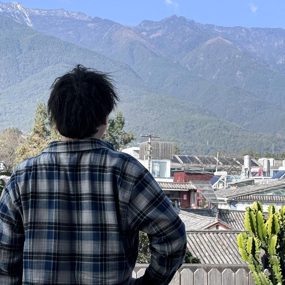 小黎大王