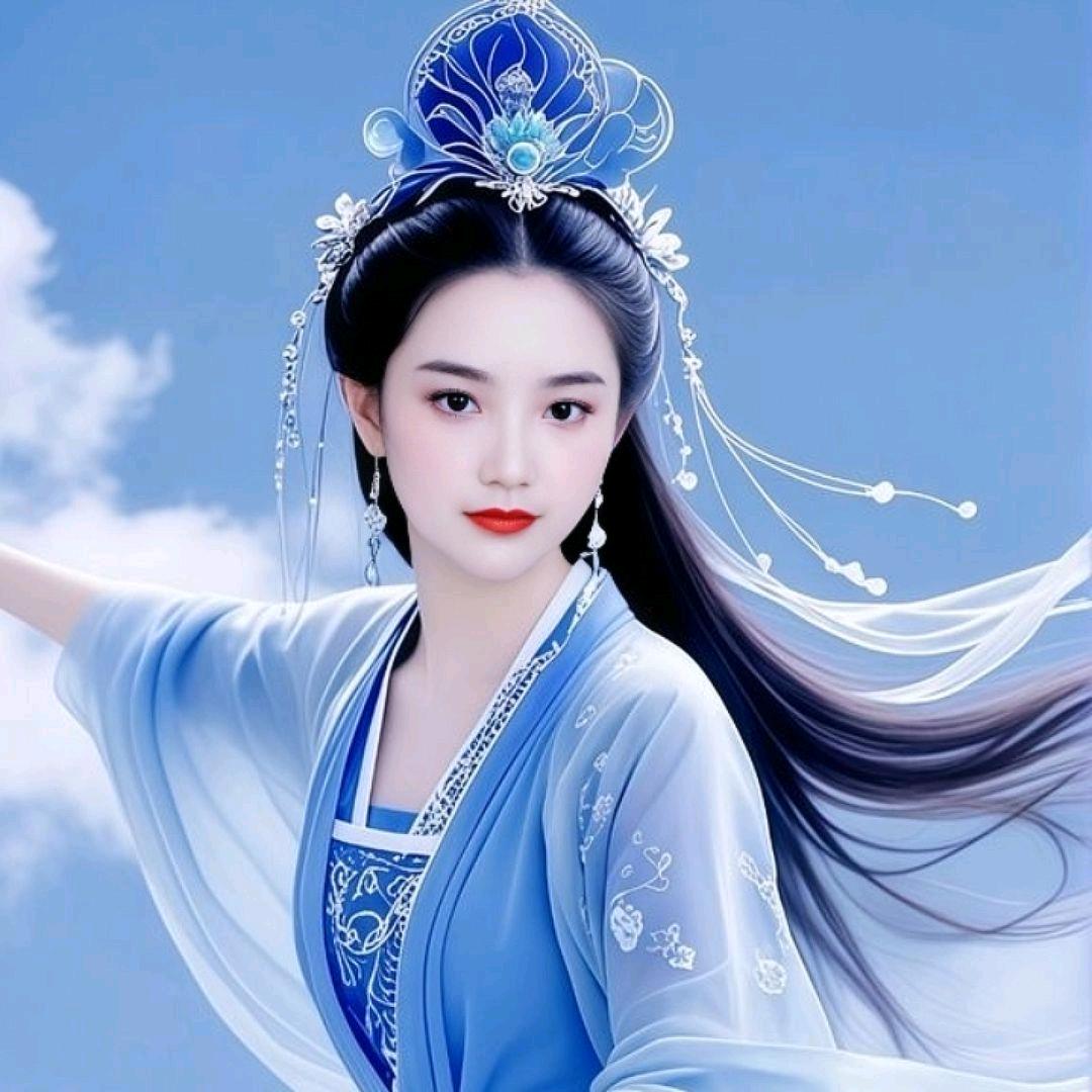 沫沫( •̥́ ˍ •̀ू )