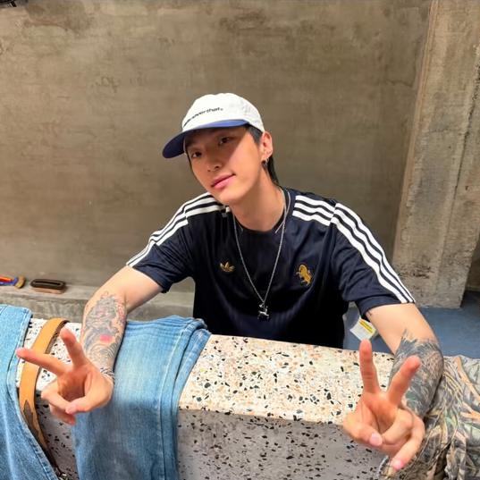 @凌晨三点半