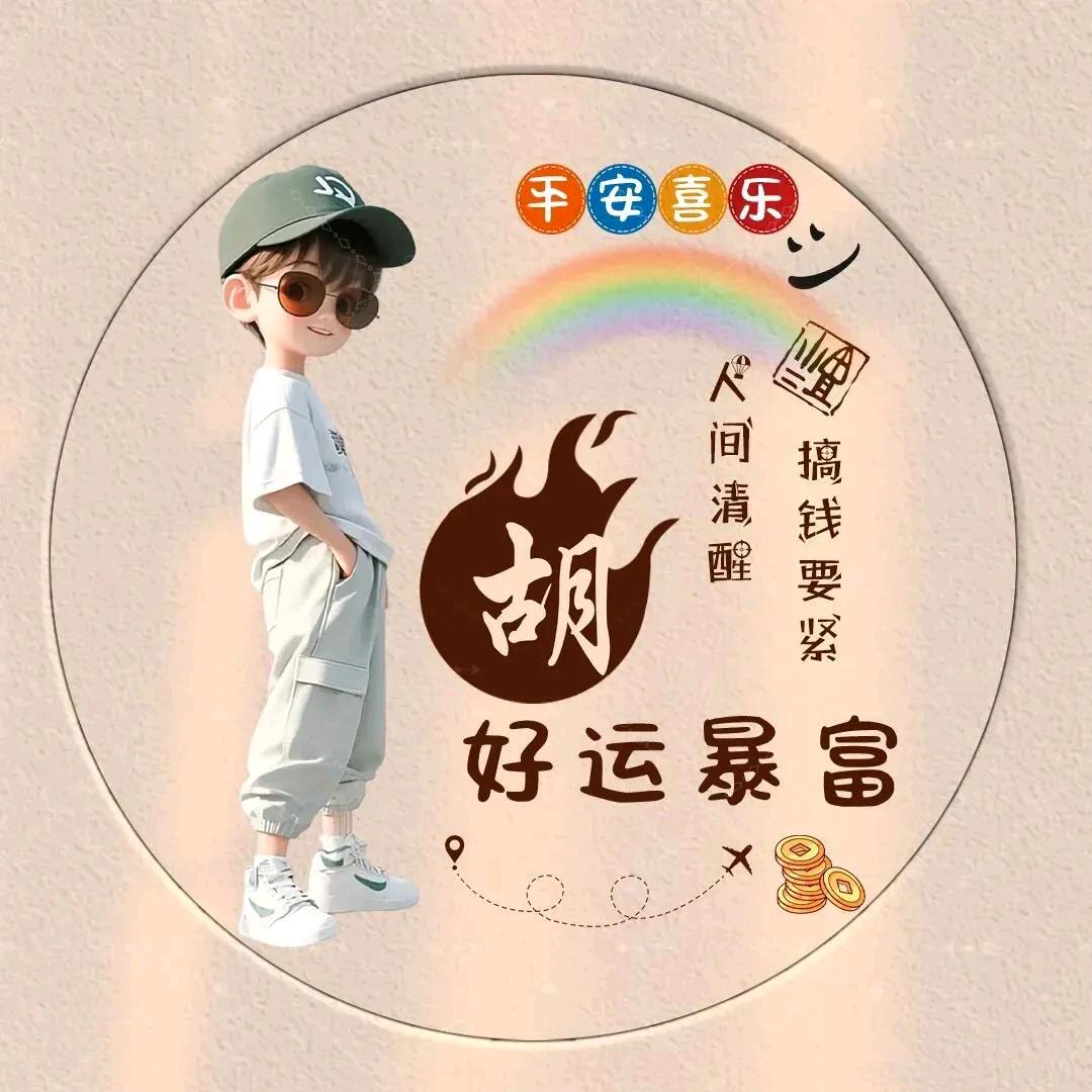 面条王子