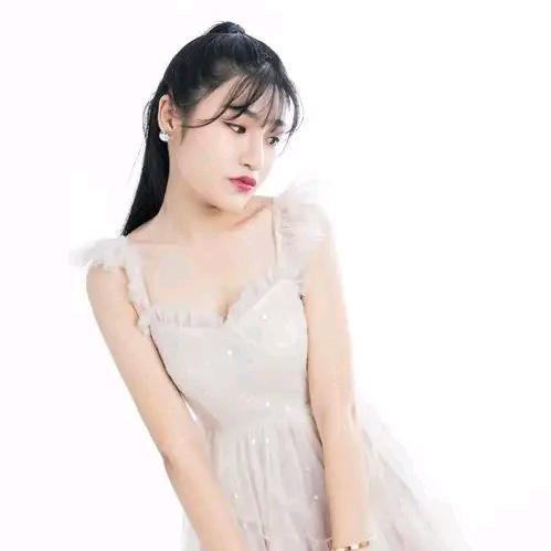 眼中的世界