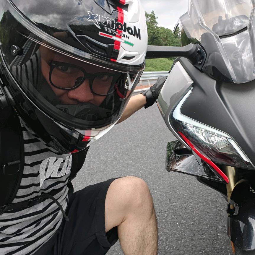 琦琦琦哥《盒马招人》