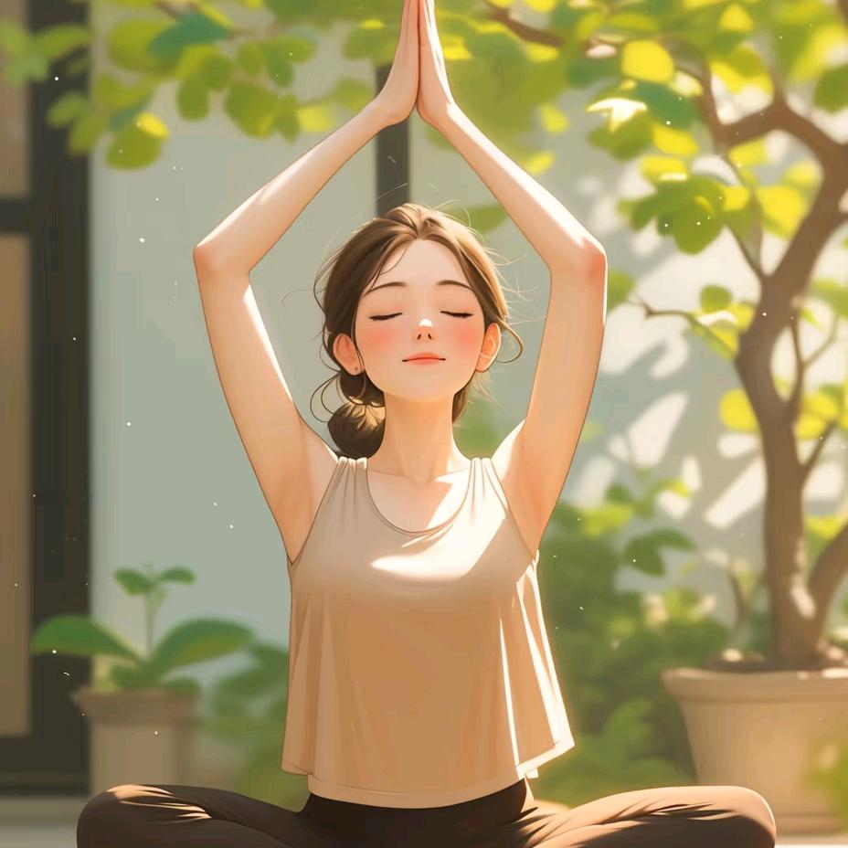 九儿（已瘦20斤）