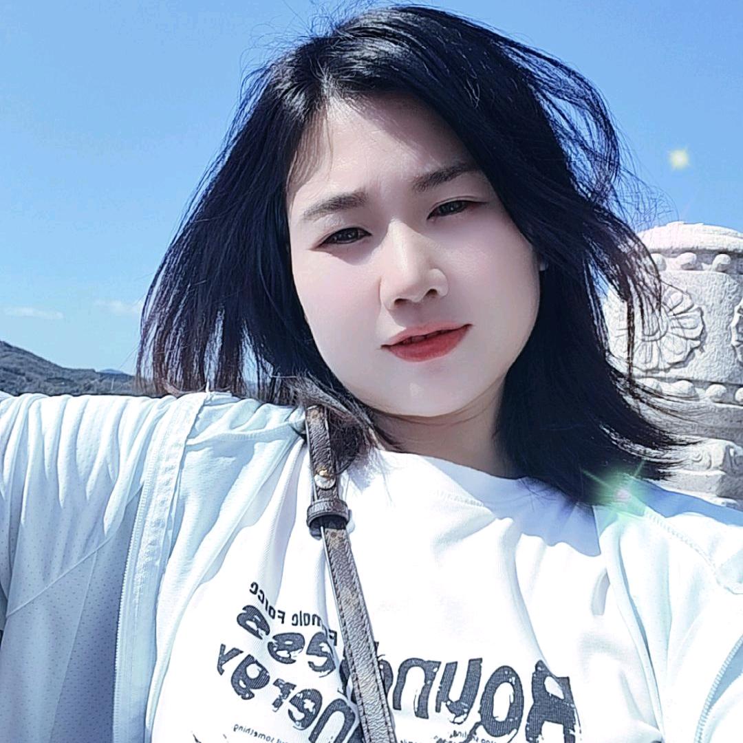 李菇娘🍄
