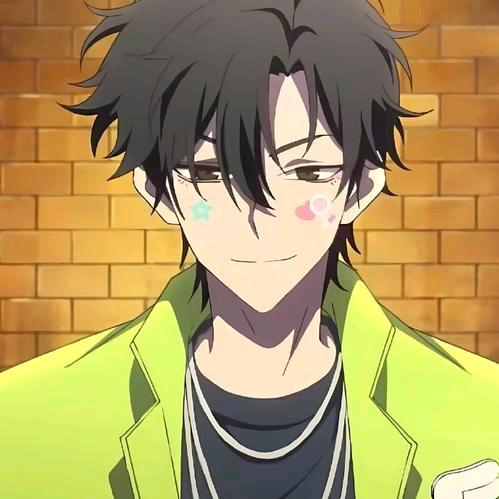 🍍尒、￣祖爷🍍