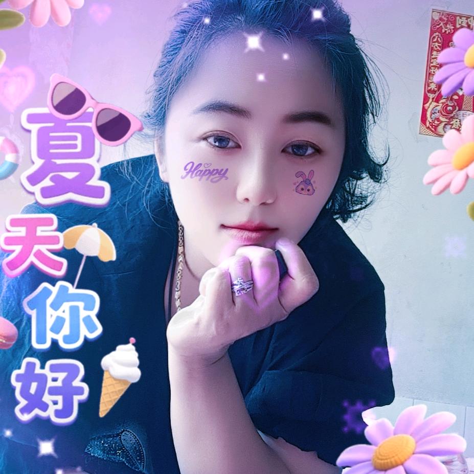 *^_^*明༺時來運轉༻