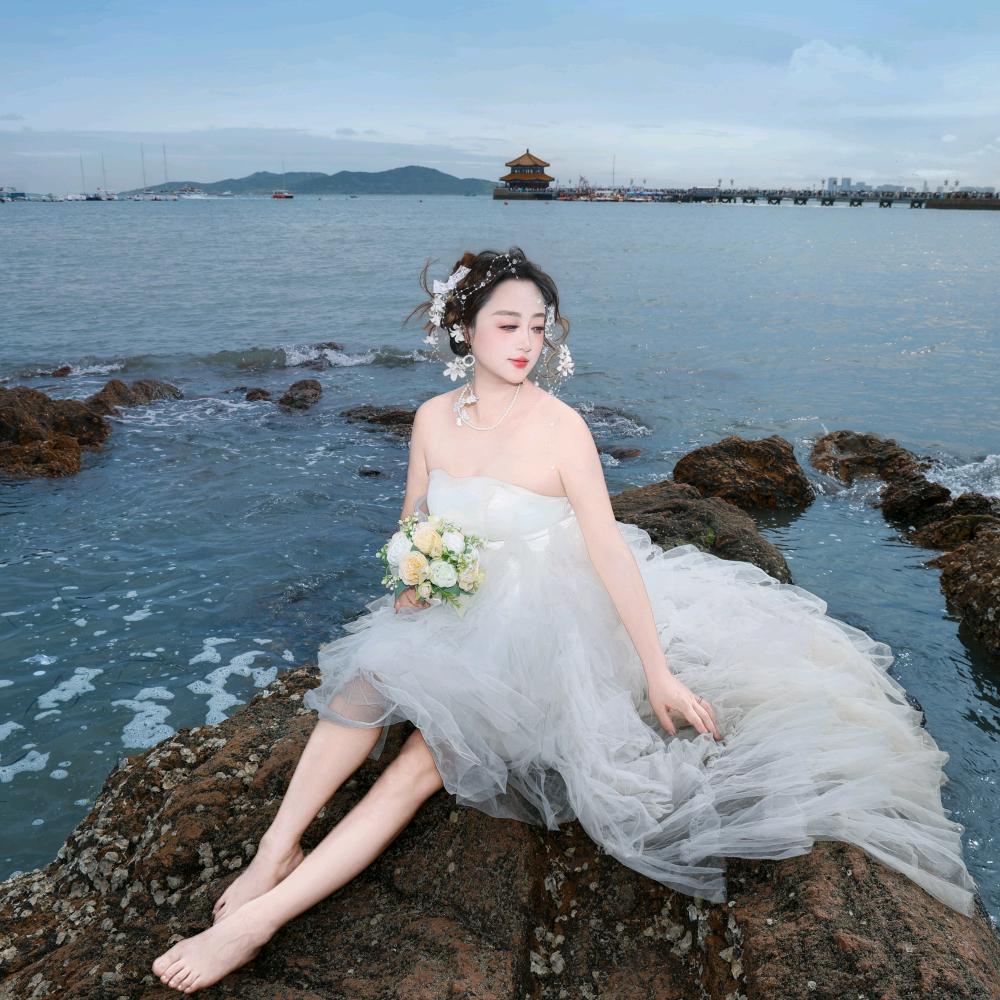@粘人的小妖精