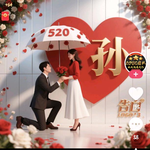 小琦琦