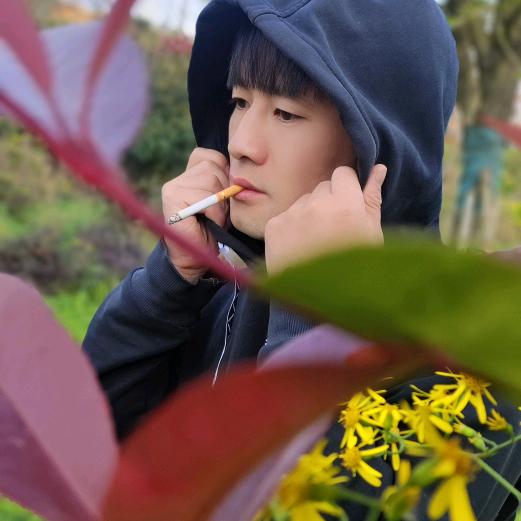 小王@（山歌）。