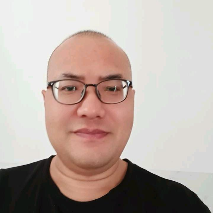 神秘人
