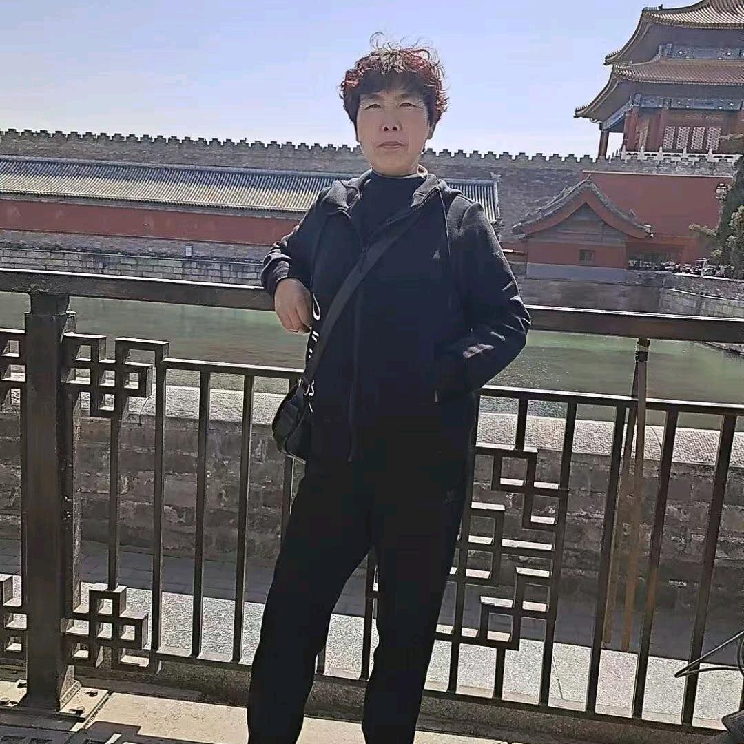 小白姐