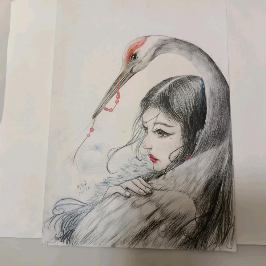 来，给爷笑一个