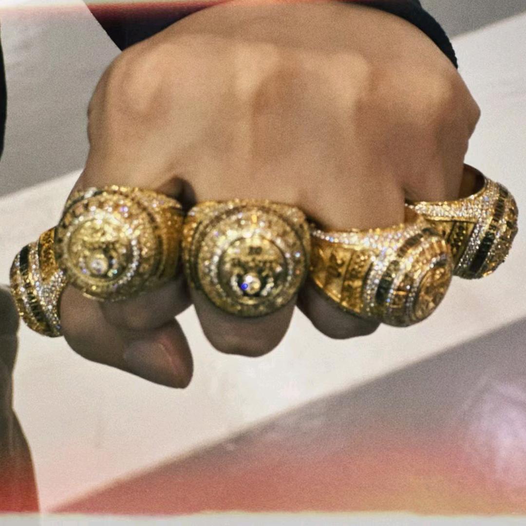 🏀街头篮球海老师